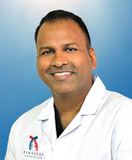 Dr. Jeff Mathew Vascular Surgeon