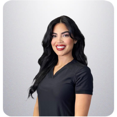 Aesthetics and Vascular Provider St Petersburg FL - Gisselle