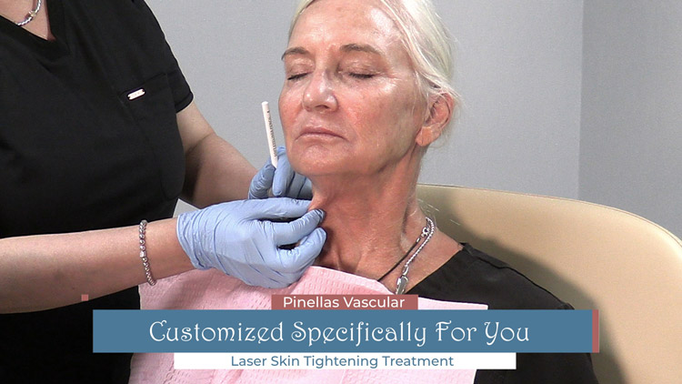 Non-Surgical Skin Tightening Procedures St Petersburg Florida