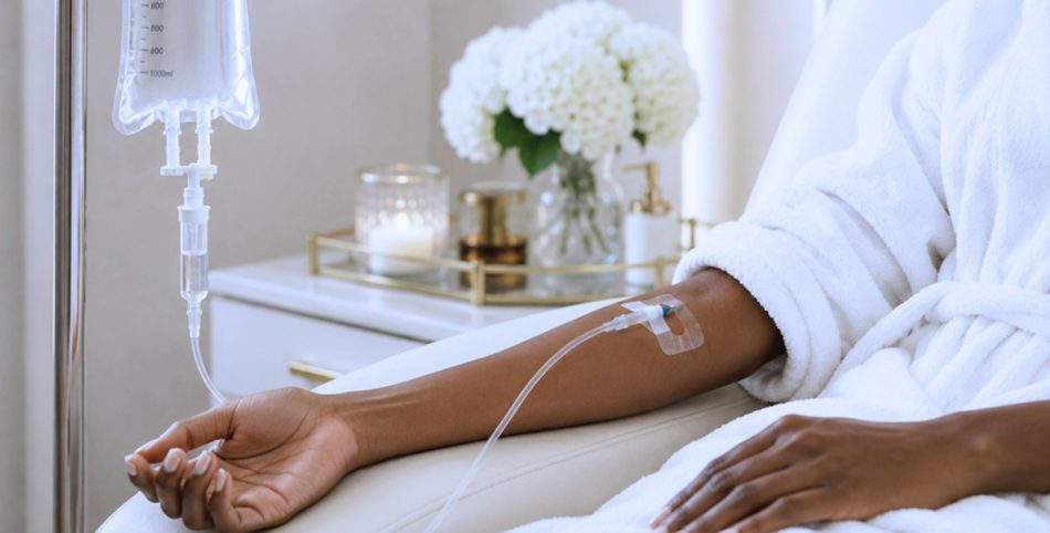 IV Therapies St Pete FL