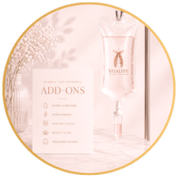 Liquid IV Therapy St Petersburg FL