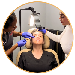 PRP Facial Filler St Petersburg FL