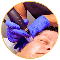 Skin Tightening Treatments St Petersburg